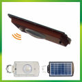 Neue Artikel Einfache Installation 5W Solar Street Lights